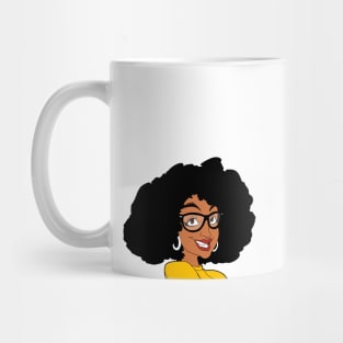 theblerdgurl Avatar Mug